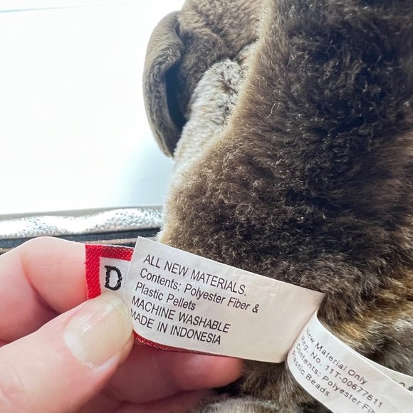 Douglas German Pointer Realistic Plush Dog Puppy Stuffed Animal Toy Bed Decor - Picture 12 of 12